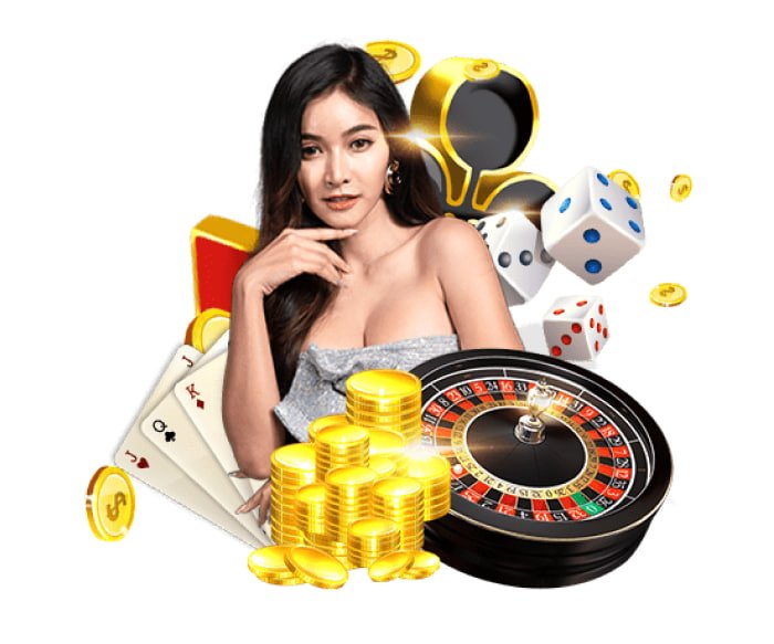 Layanan VIP eksklusif betoto untuk pelanggan terpilih dengan keuntungan premium